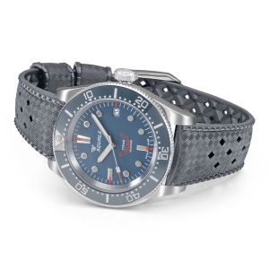 Squale 1545 Grey Rubber 1545GG.HTG Squale 1545 Grey Rubber 1545GG.HTG