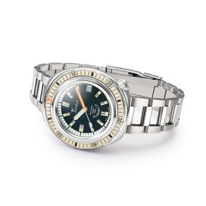 Squale 2001 Sand 2001BEBK.AC