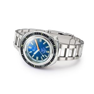 Squale 2001 Sunray Blue 2001BKBL.AC Squale 2001 Sunray Blue 2001BKBL.AC