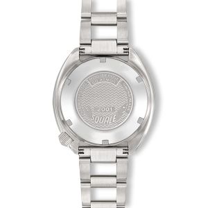 Squale 2001 Sand 2001BEBK.AC