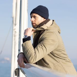 Squale 2001 Sand 2001BEBK.AC