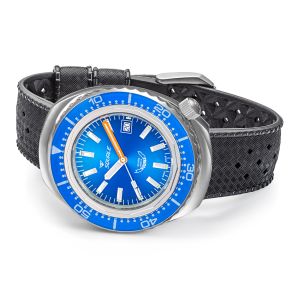Squale 2002 Blue 2002.SS.BL.BL.HT Squale 2002 Blue 2002.SS.BL.BL.HT