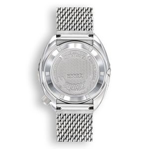 Squale 2002 Blue-Red 2002.SS.BLR.BL.ME22