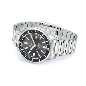 Squale Matic Gray Bracelet MATICXSA.SQ22L Squale Matic Gray Bracelet MATICXSA.SQ22L