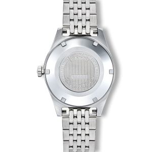 Squale Super-Squale Big Arrows Black Bracelet SUPERSSABK.AC Squale Super-Squale Big Arrows Black Bracelet SUPERSSABK.AC