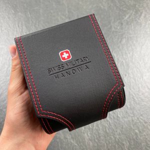 Swiss Military Hanowa Active Duty 06-4326.04.009 Swiss Military Hanowa Active Duty 06-4326.04.009