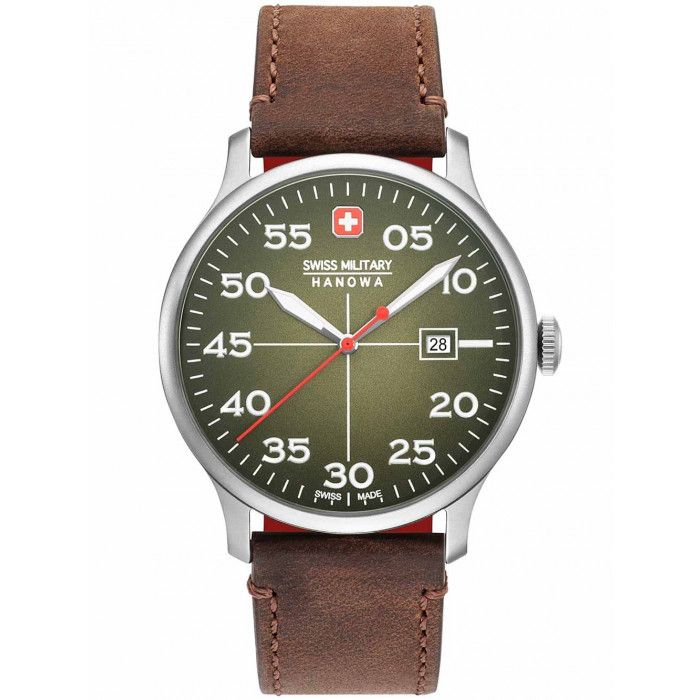 Swiss Military-Hanowa Active Duty 06-4326.04.006 Swiss Military-Hanowa Active Duty 06-4326.04.006