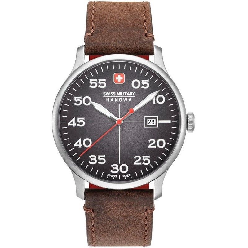 Swiss Military-Hanowa Active Duty 06-4326.04.009 Swiss Military-Hanowa Active Duty 06-4326.04.009