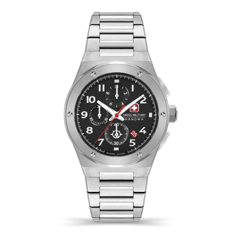 Swiss Military-Hanowa Sonoran Chrono SMWGI2102001