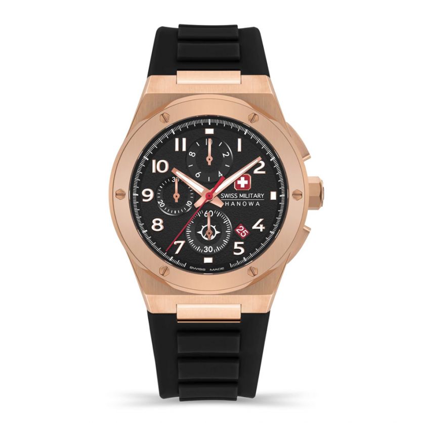 Swiss Military Hanowa Sonoran Chrono SMWGO2102010 Swiss Military Hanowa Sonoran Chrono SMWGO2102010