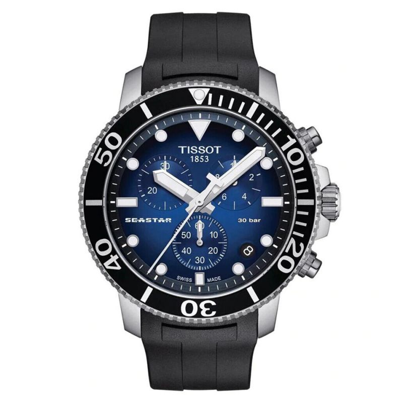 Tissot T120.417.17.041.00 Seastar Tissot T120.417.17.041.00 Seastar