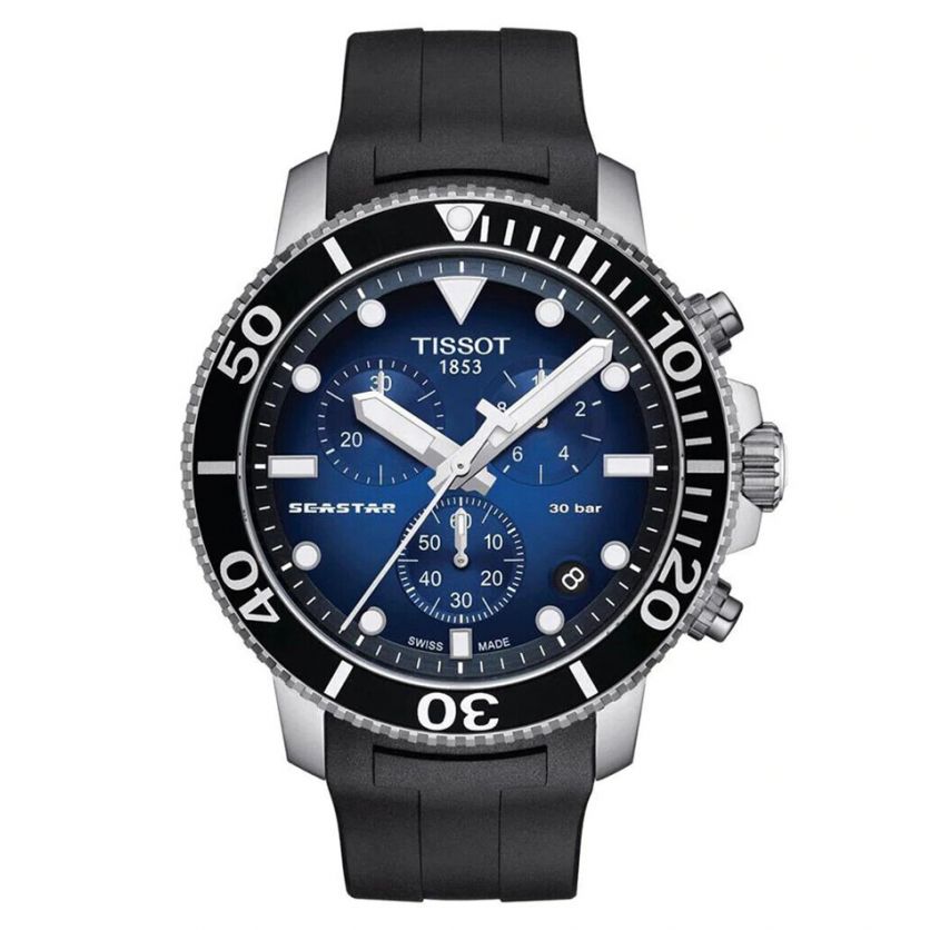 Tissot T120.417.17.041.00 Seastar Tissot T120.417.17.041.00 Seastar
