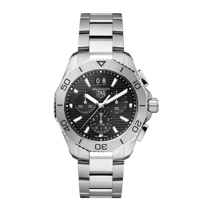 TAG Heuer Aquaracer Professional 200 Date CBP1110.BA0627 TAG Heuer Aquaracer Professional 200 Date CBP1110.BA0627