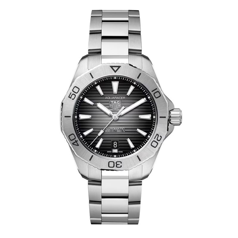 TAG Heuer Aquaracer Professional 200 Date WBP2110.BA0627