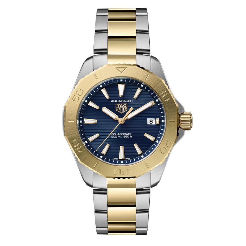 TAG Heuer Aquaracer Professional 200 Solargraph WBP1120.BB0002