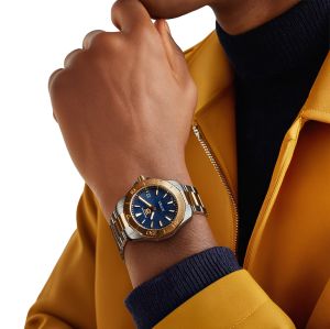 TAG Heuer Aquaracer Professional 200 Solargraph WBP1120.BB0002