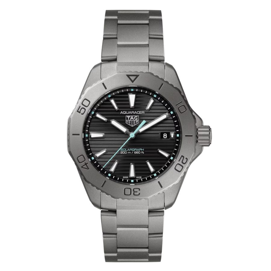 TAG Heuer Aquaracer Professional 200 Solargraph WBP1180.BF0000
