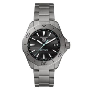TAG Heuer Aquaracer Professional 200 Solargraph WBP1180.BF0000