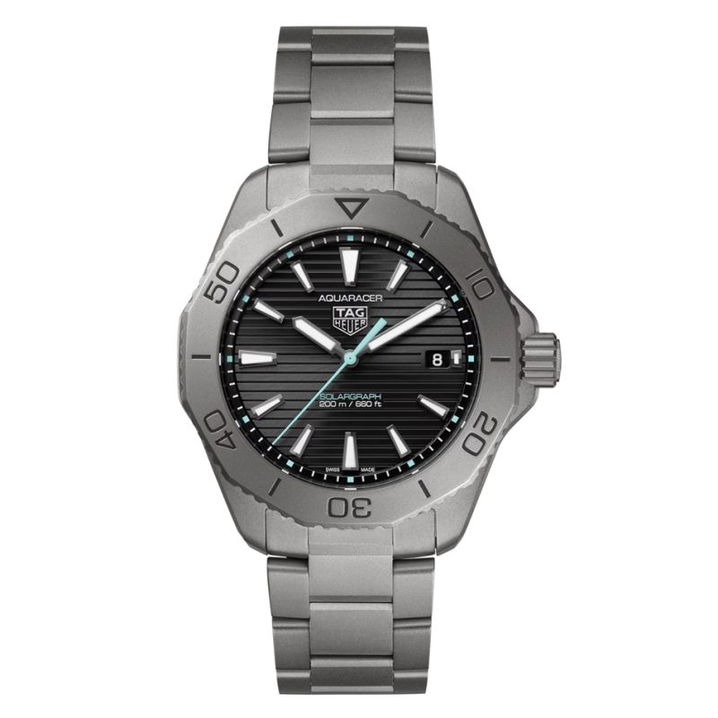 TAG Heuer Aquaracer Professional 200 Solargraph WBP1180.BF0000