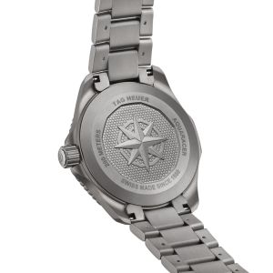 TAG Heuer Aquaracer Professional 200 Solargraph WBP1182.BF0000