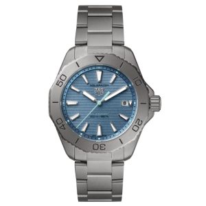 TAG Heuer Aquaracer Professional 200 Solargraph WBP1182.BF0000