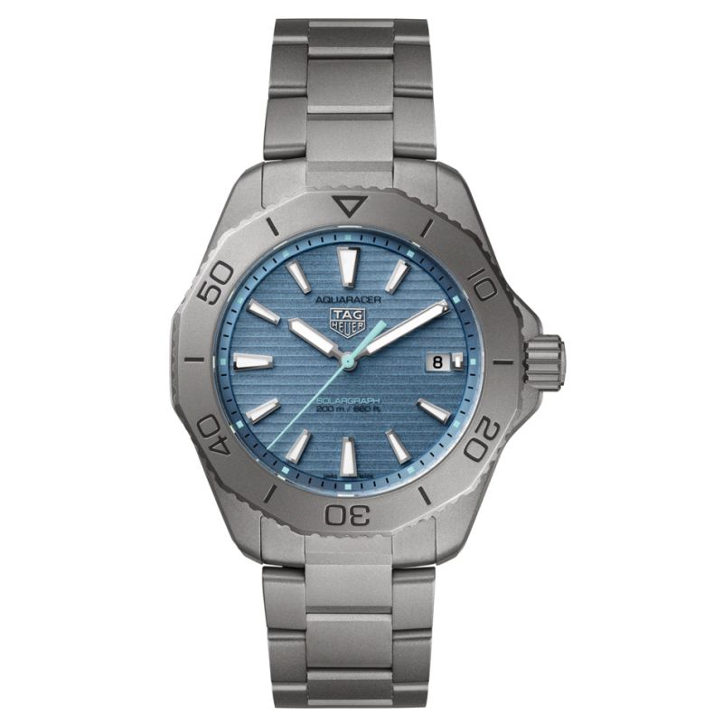 TAG Heuer Aquaracer Professional 200 Solargraph WBP1182.BF0000