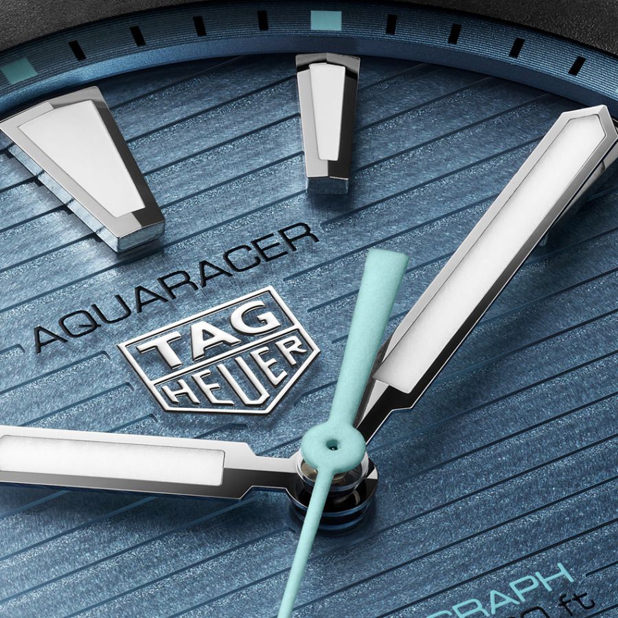 TAG Heuer Aquaracer Professional 200 Solargraph WBP1182.BF0000
