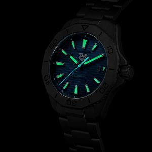 TAG Heuer Aquaracer Professional 200 Solargraph WBP1182.BF0000