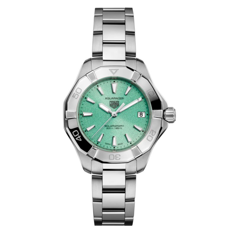 TAG Heuer Aquaracer Professional 200 Solargraph WBP1315.BA0005