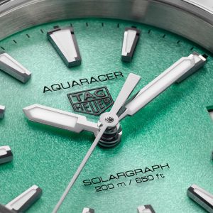 TAG Heuer Aquaracer Professional 200 Solargraph WBP1315.BA0005