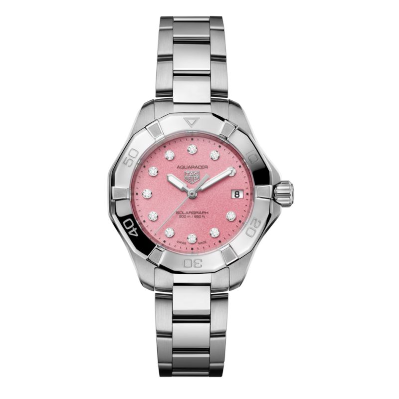 TAG Heuer Aquaracer Professional 200 Solargraph WBP1318.BA0005