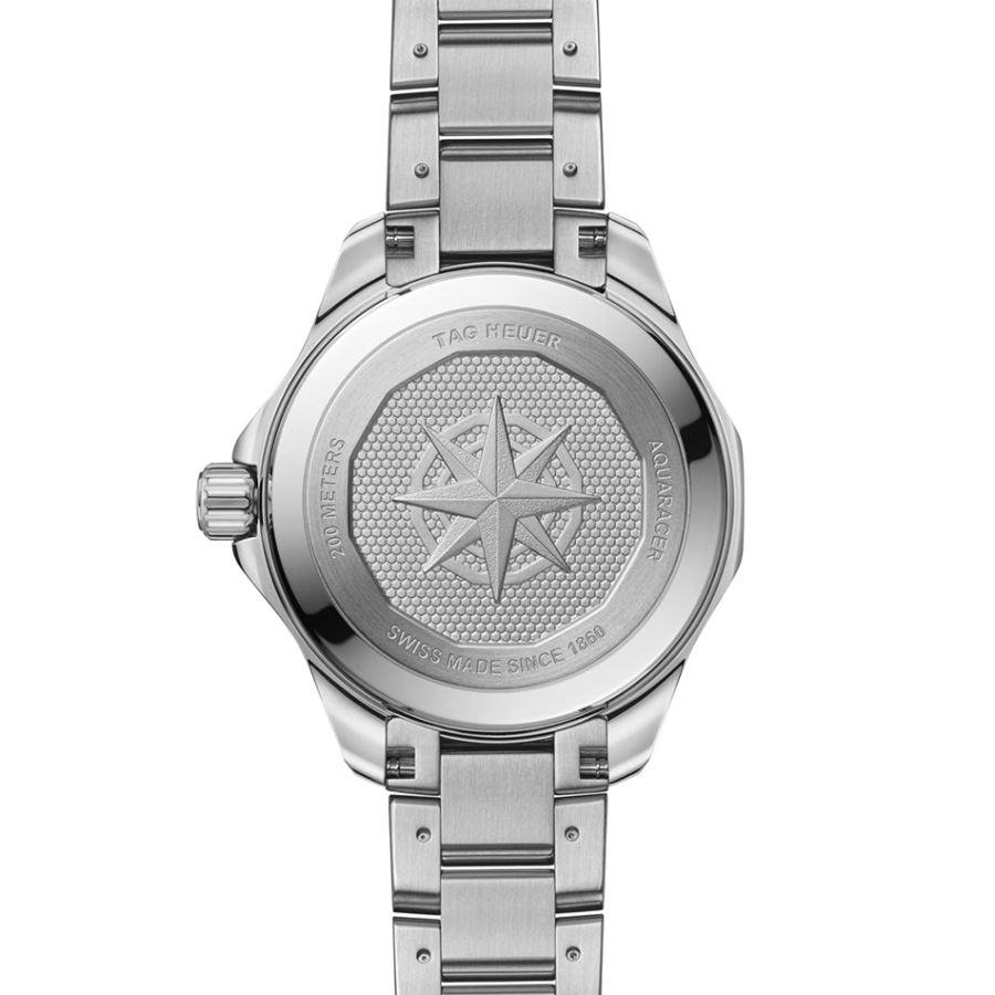 TAG Heuer Aquaracer Professional 200 Solargraph WBP1318.BA0005