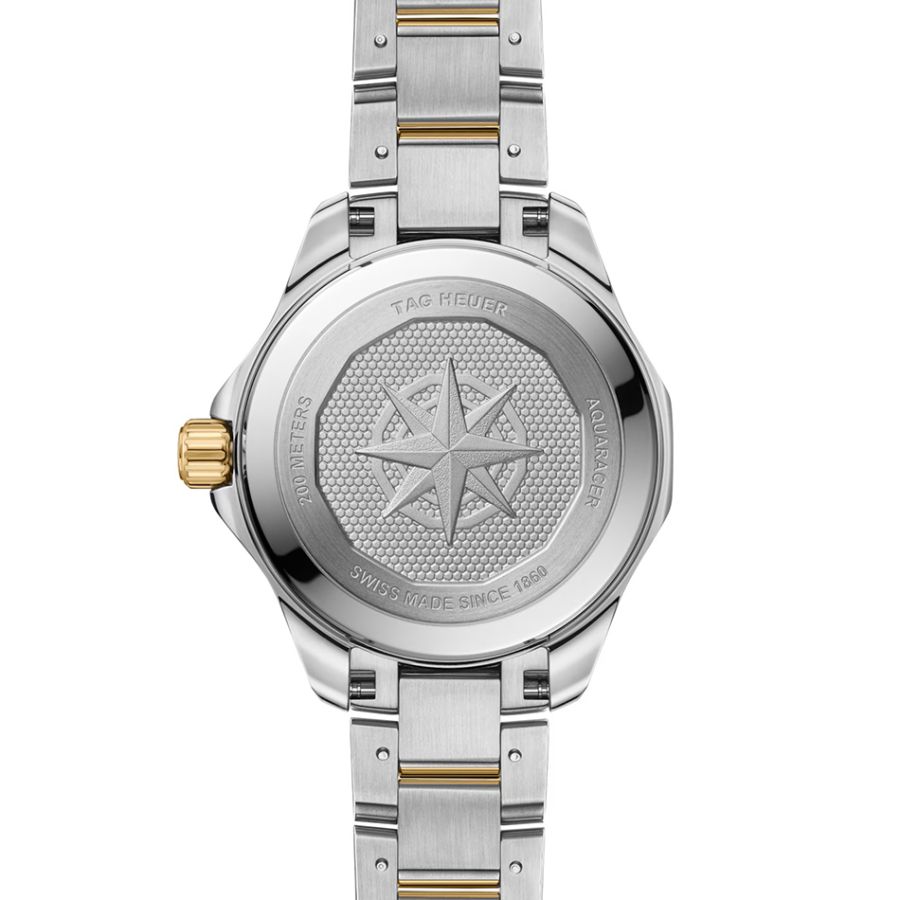 TAG Heuer Aquaracer Professional 200 Solargraph WBP1323.BB0004