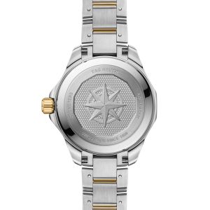 TAG Heuer Aquaracer Professional 200 Solargraph WBP1323.BB0004