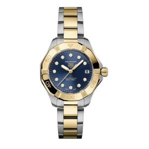 TAG Heuer Aquaracer Professional 200 Solargraph WBP1323.BB0004