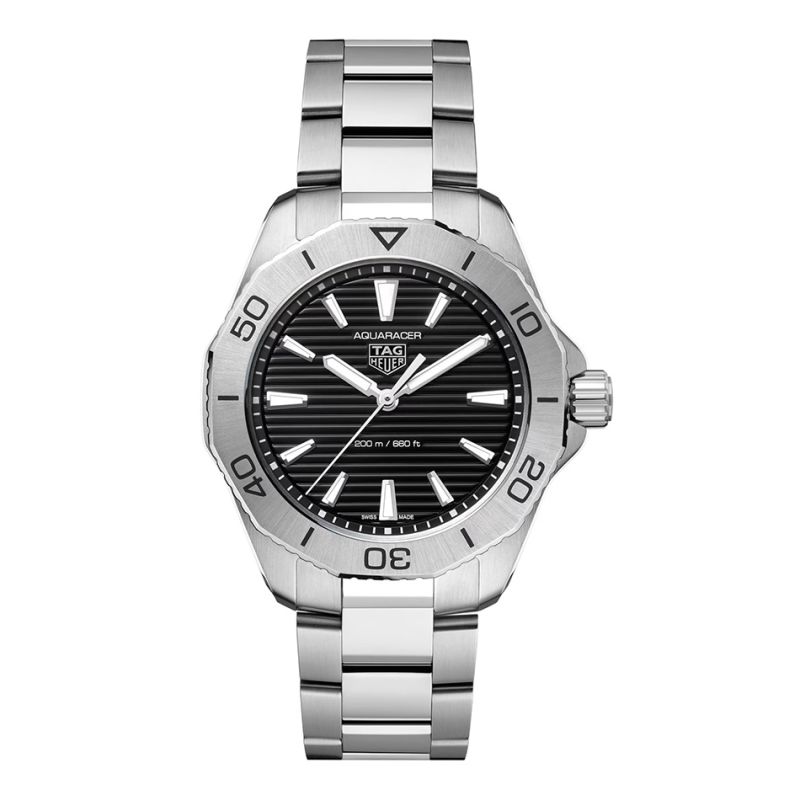 TAG Heuer Aquaracer Professional 200 WBP1110.BA0627 TAG Heuer Aquaracer Professional 200 WBP1110.BA0627