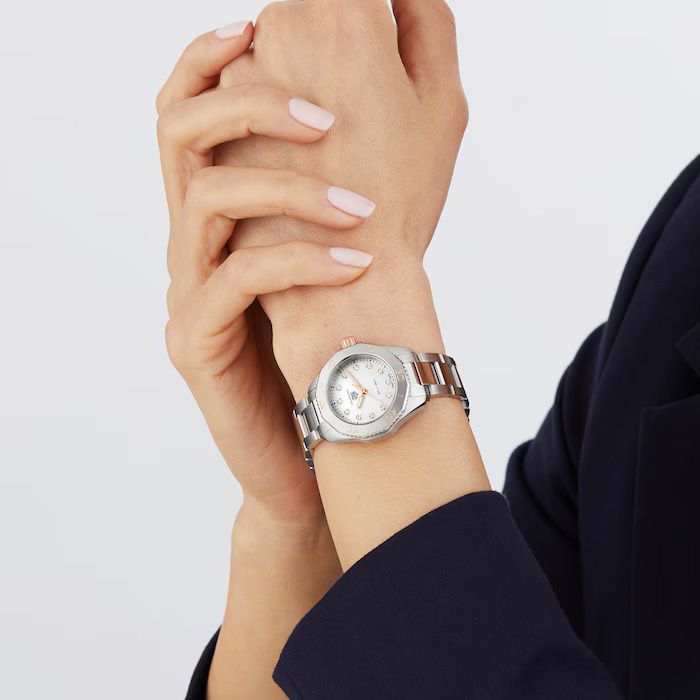 TAG Heuer Aquaracer Professional 200 WBP1450.BA0622