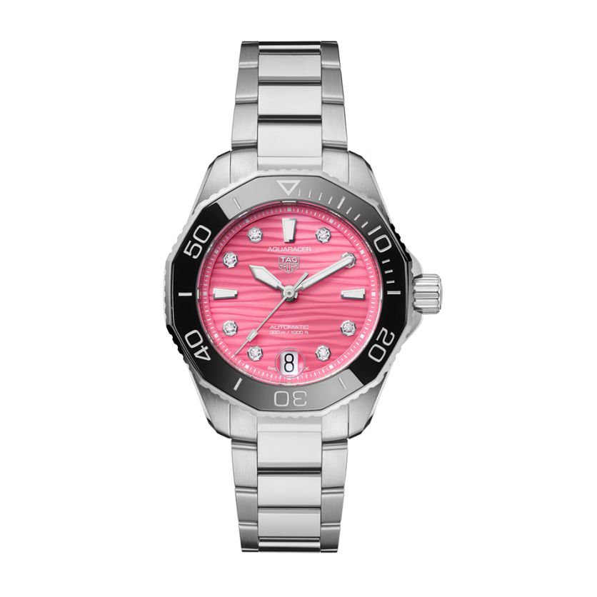 TAG Heuer Aquaracer Professional 300 Date WBP231J.BA0618 TAG Heuer Aquaracer Professional 300 Date WBP231J.BA0618