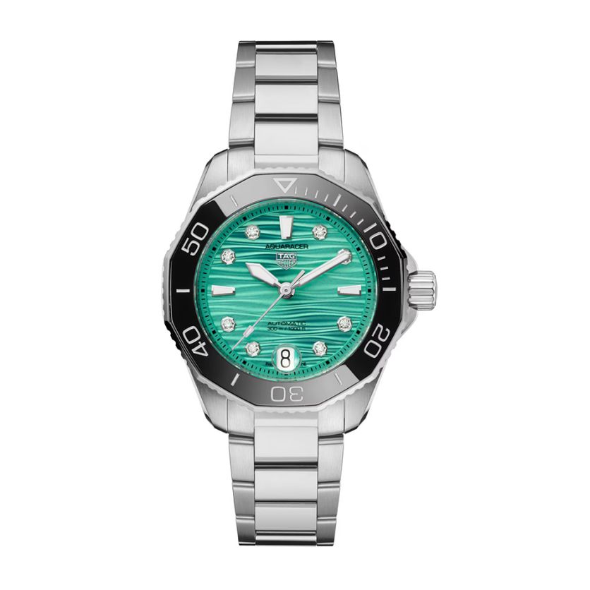 TAG Heuer Aquaracer Professional 300 Date WBP231K.BA0618 TAG Heuer Aquaracer Professional 300 Date WBP231K.BA0618