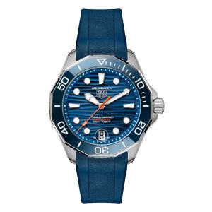 TAG Heuer Aquaracer Professional 300 Date WBP5111.FT6259
