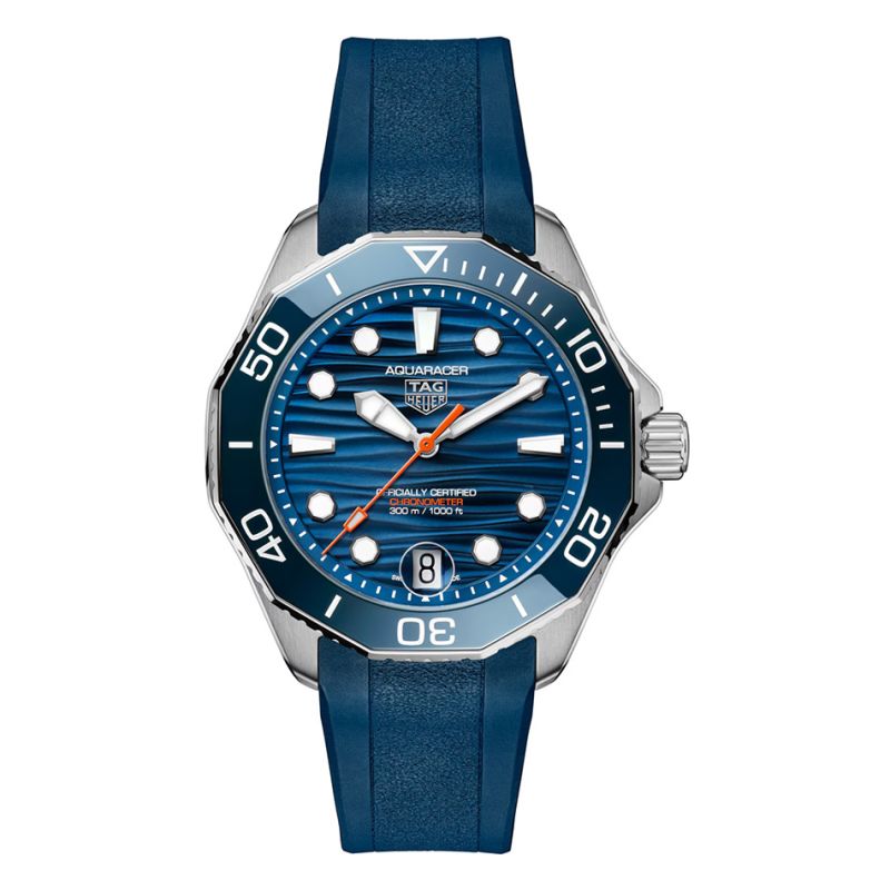 TAG Heuer Aquaracer Professional 300 Date WBP5111.FT6259