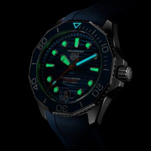 TAG Heuer Aquaracer Professional 300 Date WBP5111.FT6259
