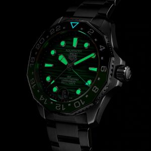 TAG Heuer Aquaracer Professional 300 GMT WBP5115.BA0013