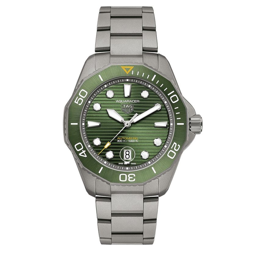 TAG Heuer Aquaracer Professional 300 WBP208B.BF0631 TAG Heuer Aquaracer Professional 300 WBP208B.BF0631