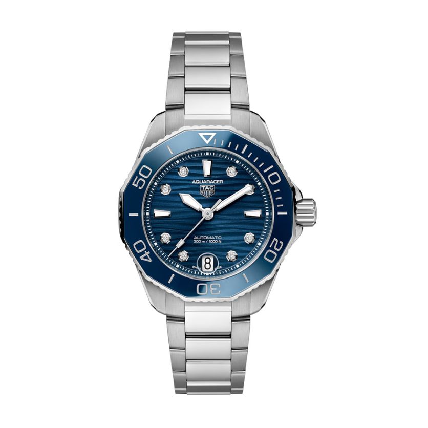 TAG Heuer Aquaracer Professional 300 WBP231B.BA0618 TAG Heuer Aquaracer Professional 300 WBP231B.BA0618