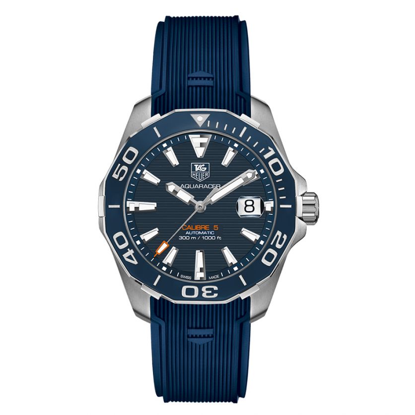 Tag Heuer Aquaracer WAY211C.FT6155 Tag Heuer Aquaracer WAY211C.FT6155