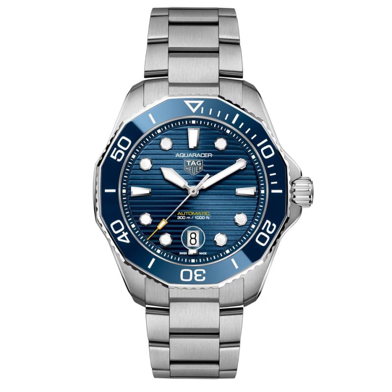 Tag Heuer Aquaracer WBP201B.BA0632 Tag Heuer Aquaracer WBP201B.BA0632