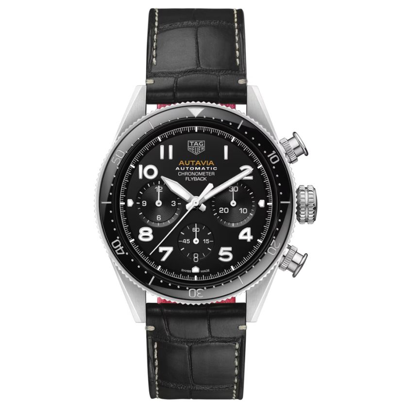 Tag Heuer Autavia CBE511A.FC8279 Tag Heuer Autavia CBE511A.FC8279
