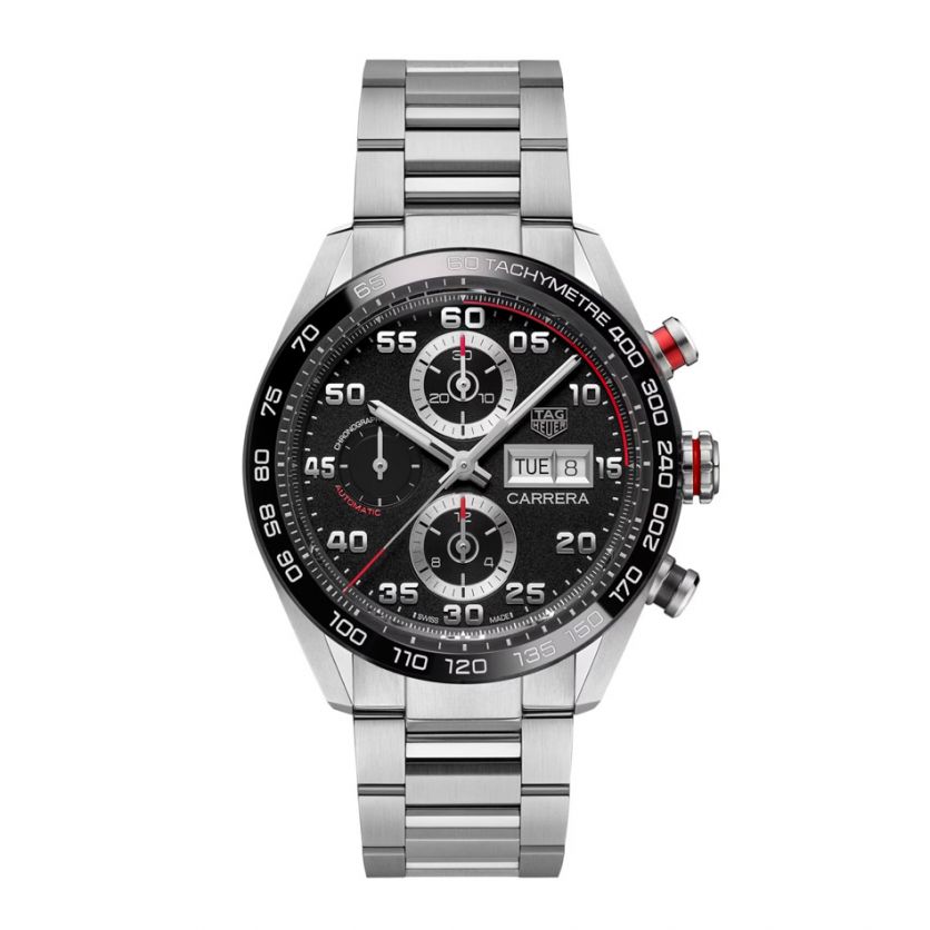 Tag Heuer Carrera CBN2A1AA.BA0643 Tag Heuer Carrera CBN2A1AA.BA0643