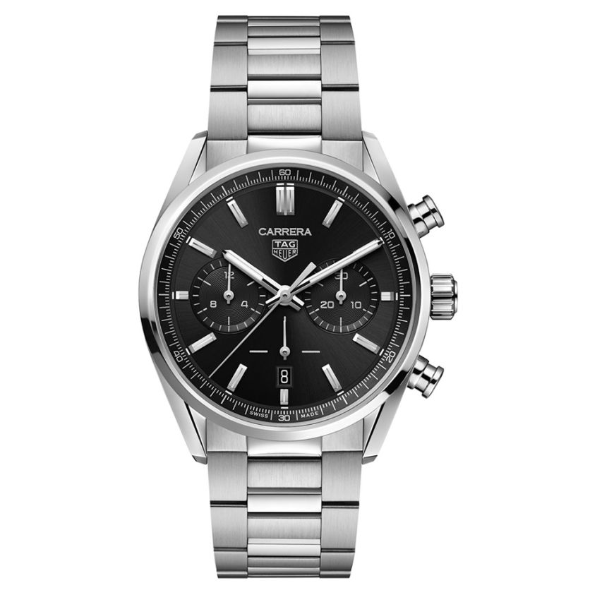 TAG Heuer Carrera Chronograph CBN2010.BA0642 TAG Heuer Carrera Chronograph CBN2010.BA0642